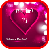 sms valentines day love 2016 icon