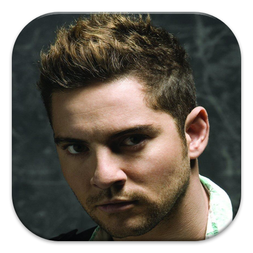 David Bisbal Games icon