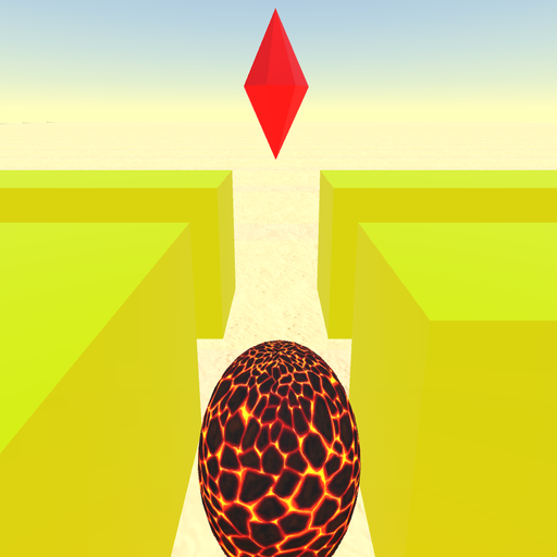 Maze Ball 3D icon