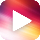 Movie Video Player Pro – 5D Player icon