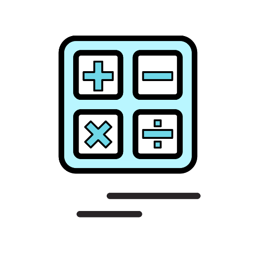 Easy Calculator icon