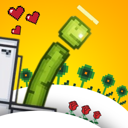 Mod Skibidi for Melon icon