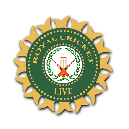 Royal Cricket icon
