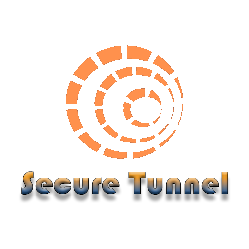 Secure Tunnel icon