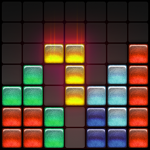 Puzzle Block Game 2018 ! new free icon