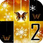 Magic Piano Tiles Gold