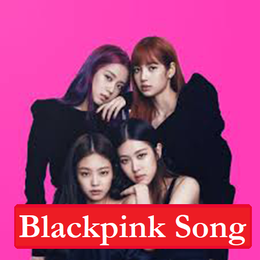 Blackpink Songs Offline icon