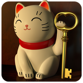 奇妙な魔法からの脱出 icon