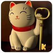 奇妙な魔法からの脱出