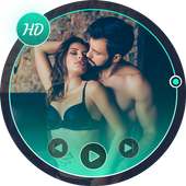 Sixers video player -Full Hd video player on 9Apps