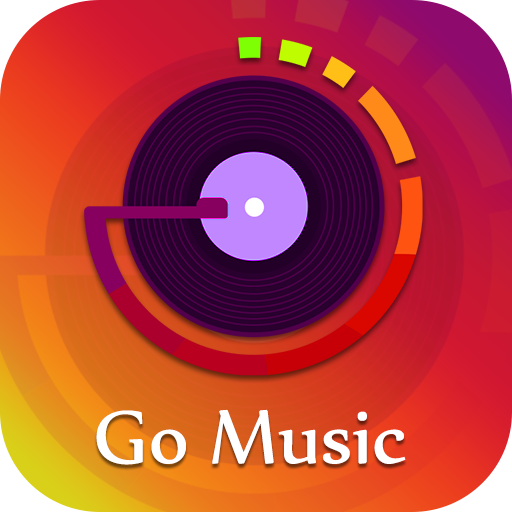 Go Music - Music Player icon
