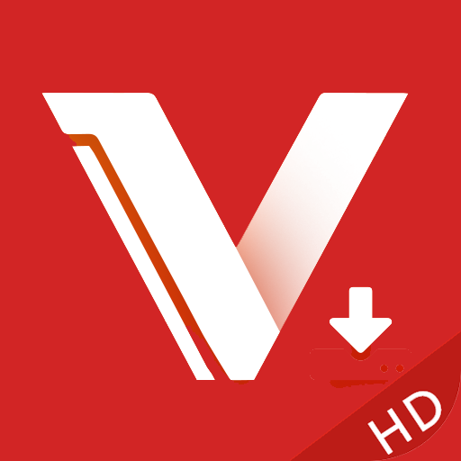 All Video HD Downloader App icon