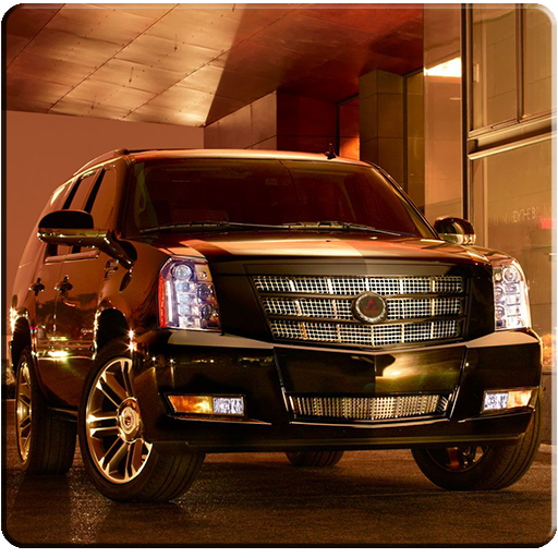 4x4 Driving Simulator icon