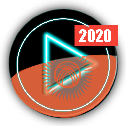 Музыкальный плеер Muzobon icon