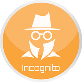 Incognito Browser icon