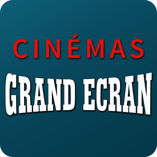 Grand Ecran icon