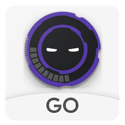Extreme Go- Personal Voice Assistant icon