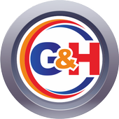 Kaos G&amp;H icon