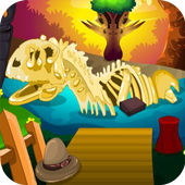 Escape Games Day-803 icon