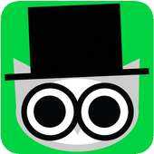 Hoot: mensageiro de video on 9Apps