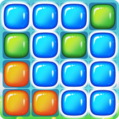 Candy Legend Crush Puzzle icon