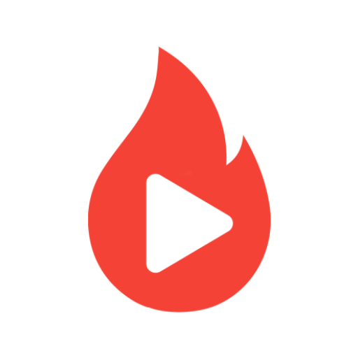 Fire Player (IPTV &amp; Video) icon