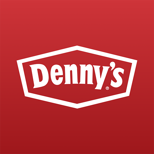 Denny's أيقونة