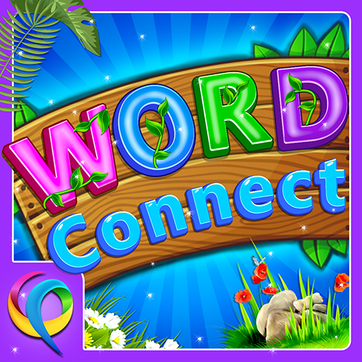 Word Cross - Connect Word Puzzle Game icon