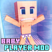 Baby Player Mod icon