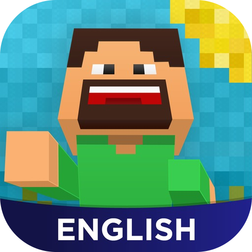 Block Amino for Minecraft Players icon