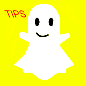 Tips For Snapchat icon