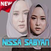 Full Album Nissa Sabyan