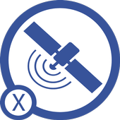 X GPS Noro icon
