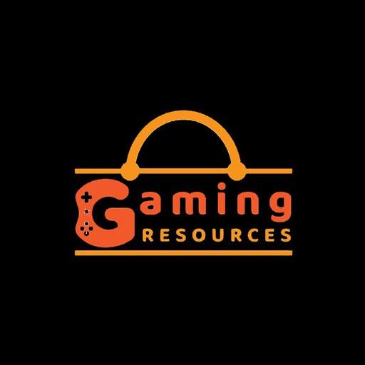 Gaming Resources icon