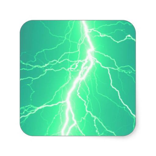 Lightning Live Walpaper icon
