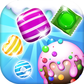 Candy Kingdom icon