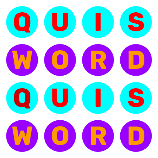Quis Word icon