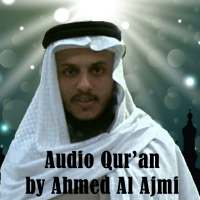 Audio Quran by Ahmed Al Ajmi on 9Apps