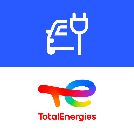 TotalEnergies Drive icon