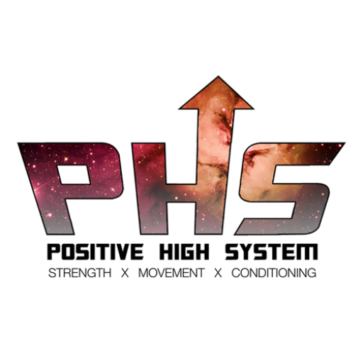 Positive High System icon