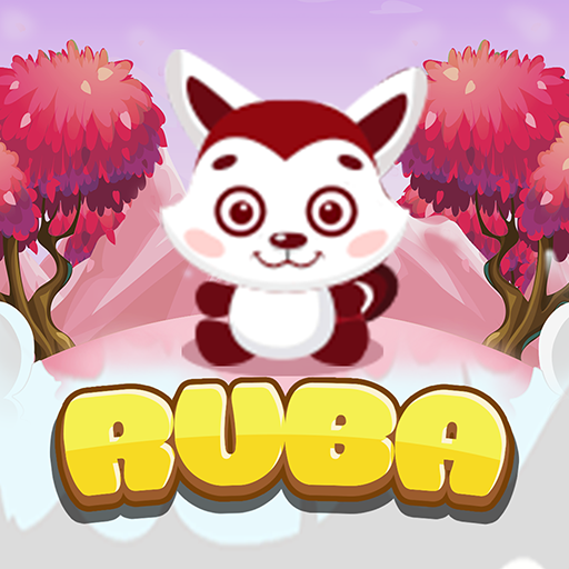 Ruba Bubble icon