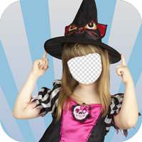 Kids Photo Frames on 9Apps