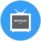 Novelas TV icon