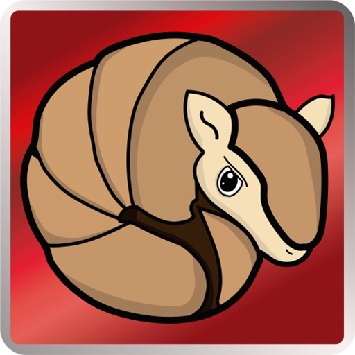 Tatu-Bolinha Puzzle icon