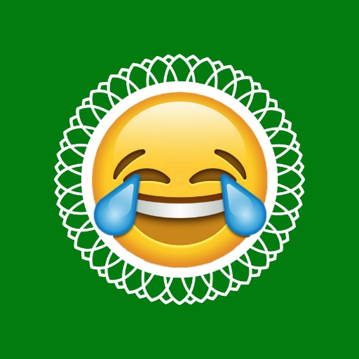 Nigeria Comedy Sound Effects icon