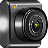 Camera Of HD icon