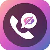 Hide Phone Number - Hide Contact on 9Apps