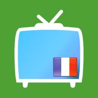 Programme TV «À la téloche»