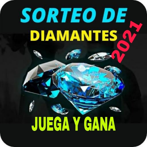 Diamantes Free Para Fire 💎 icon