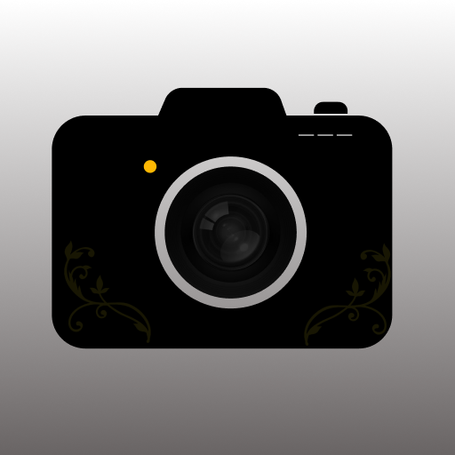Camera IOS - ICamera PHONE icon